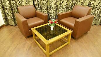 Whistling Pines Resorts and Spa