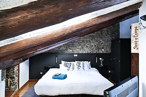 Hostal Cisco de Sans