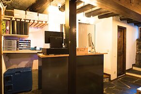 Hostal Cisco de Sans