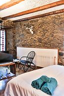 Hostal Cisco de Sans