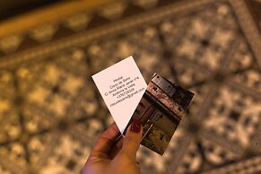 Hostal Cisco de Sans