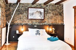 Hostal Cisco de Sans