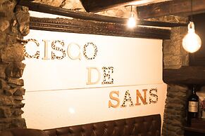Hostal Cisco de Sans