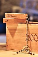 Hostal Cisco de Sans