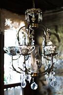 Hostal Cisco de Sans