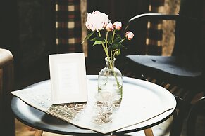 Hostal Cisco de Sans