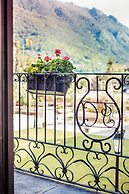 Hostal Cisco de Sans