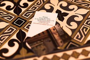 Hostal Cisco de Sans