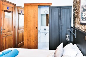 Hostal Cisco de Sans