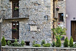 Hostal Cisco de Sans