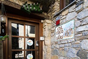 Hostal Cisco de Sans
