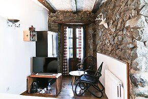 Hostal Cisco de Sans