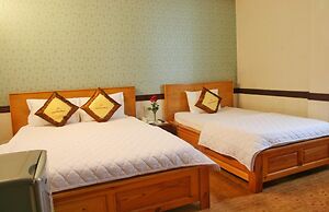 Anh Dao Phu Quoc Hotel