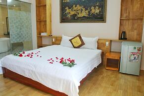 Anh Dao Phu Quoc Hotel