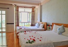 Anh Dao Phu Quoc Hotel