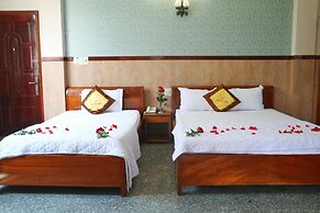 Anh Dao Phu Quoc Hotel