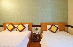Anh Dao Phu Quoc Hotel