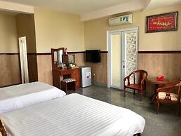 Anh Dao Phu Quoc Hotel