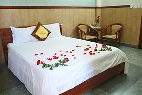Anh Dao Phu Quoc Hotel