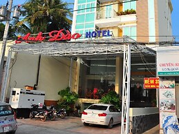 Anh Dao Phu Quoc Hotel