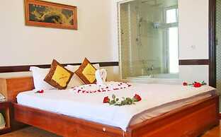 Anh Dao Phu Quoc Hotel