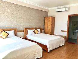 Anh Dao Phu Quoc Hotel