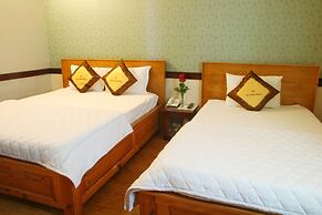 Anh Dao Phu Quoc Hotel