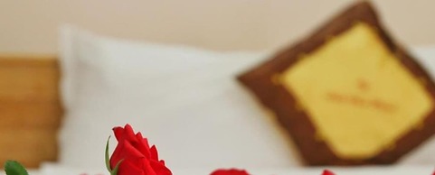 Anh Dao Phu Quoc Hotel