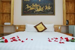 Anh Dao Phu Quoc Hotel