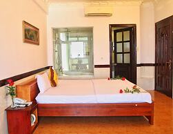 Anh Dao Phu Quoc Hotel