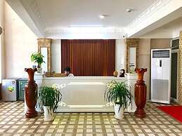 Anh Dao Phu Quoc Hotel