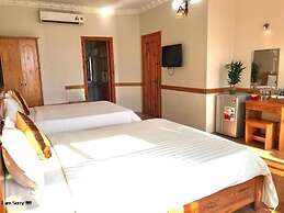 Anh Dao Phu Quoc Hotel