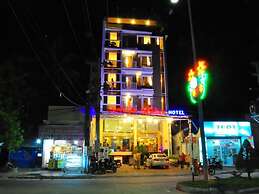 Anh Dao Phu Quoc Hotel