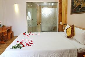 Anh Dao Phu Quoc Hotel