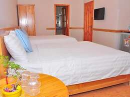 Anh Dao Phu Quoc Hotel