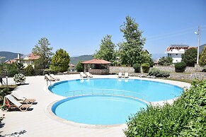 Natura Apartments C2 by Turkish Lettings