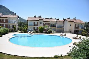 Natura Apartments C2 by Turkish Lettings