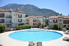 Natura Apartments C2 by Turkish Lettings