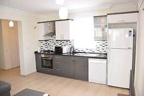 Natura Apartments C2 by Turkish Lettings