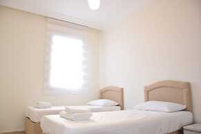 Natura Apartments C2 by Turkish Lettings