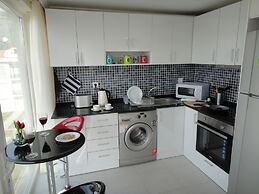 Garden Apartments G3 by Turkish Lettings