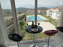 Garden Apartments G3 by Turkish Lettings