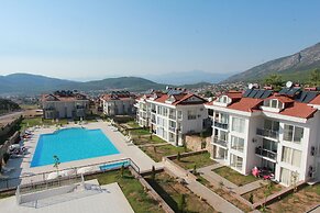 Garden Apartments G3 by Turkish Lettings