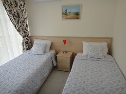 Garden Apartments G3 by Turkish Lettings