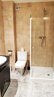 Secret Spot Hostel