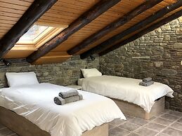 Secret Spot Hostel