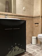 Secret Spot Hostel