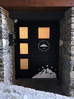 Secret Spot Hostel