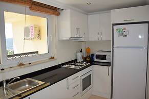 Park Apartment by Turkish Lettings