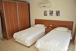 Park Apartment by Turkish Lettings